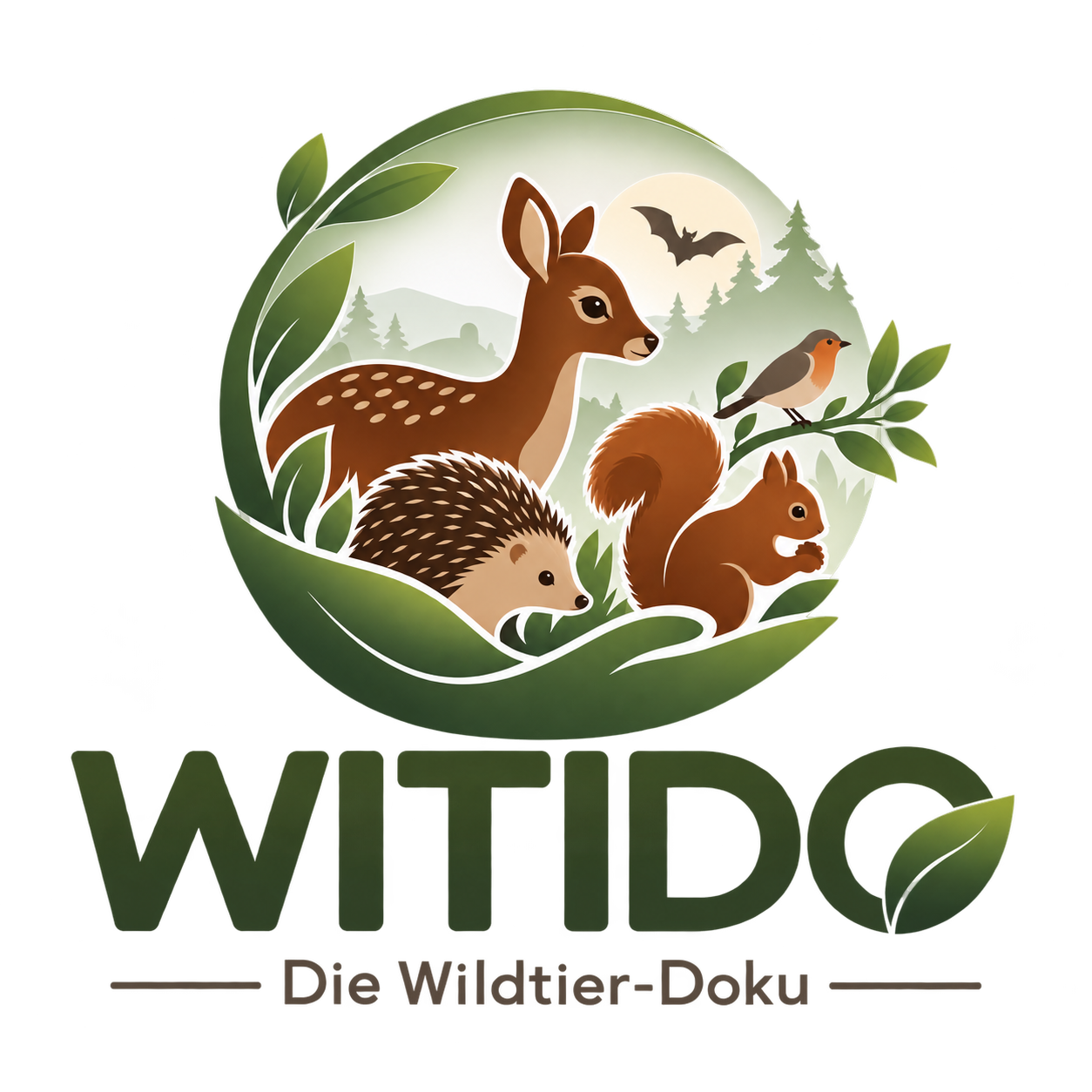 WITIDO – Die Wildtier-Doku